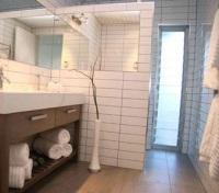 The Ensuite Bathroom